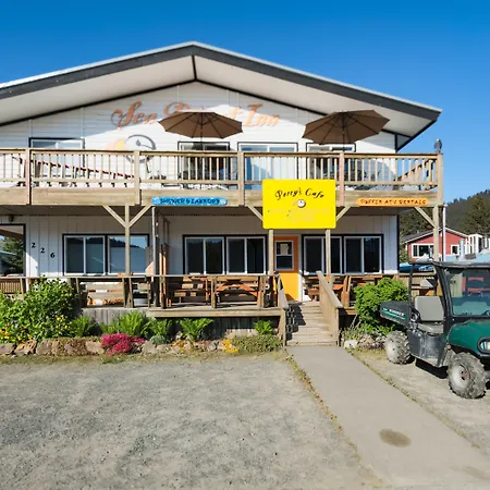 Sea Parrot Inn-2