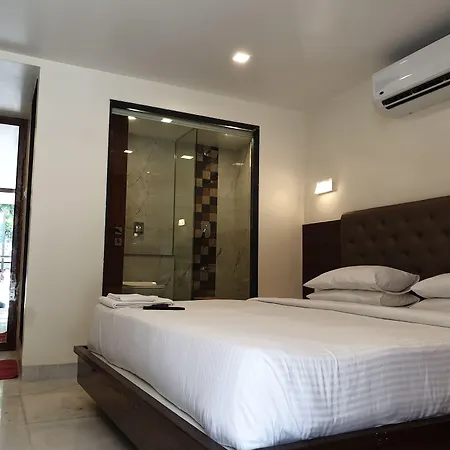 Hotel Milan International-3
