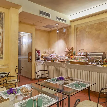 Hotel Marco Polo-3