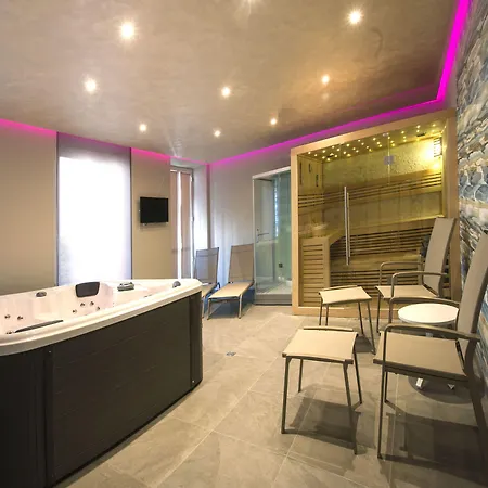 Hotel Alexander&Spa-3