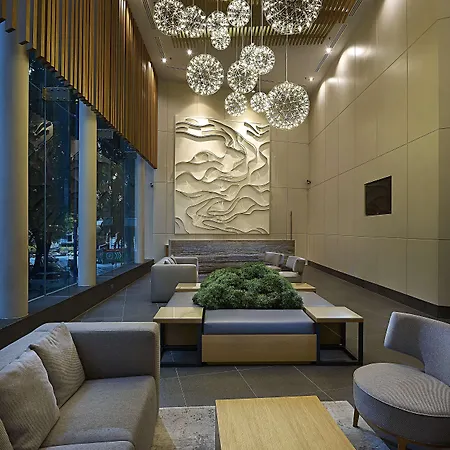 Ansa Hotel Kuala Lumpur-2