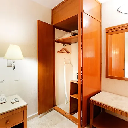Hotel Olmeca Plaza-2