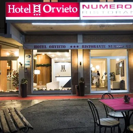 Hotel Orvieto-2