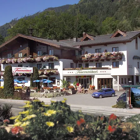 Alpenhotel Tauernstüberl-3