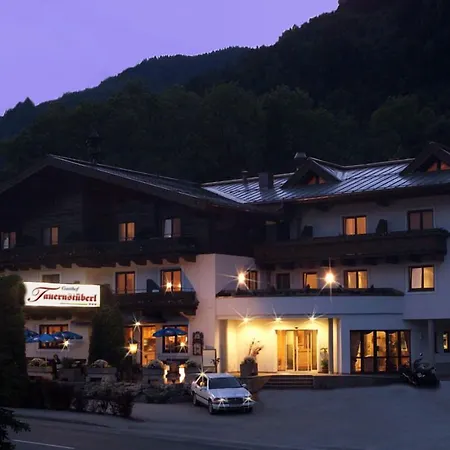 Alpenhotel Tauernstueberl-3