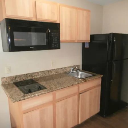 Studio 6 Lenexa - Overland Park-2