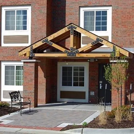 Studio 6 Lenexa - Overland Park-3