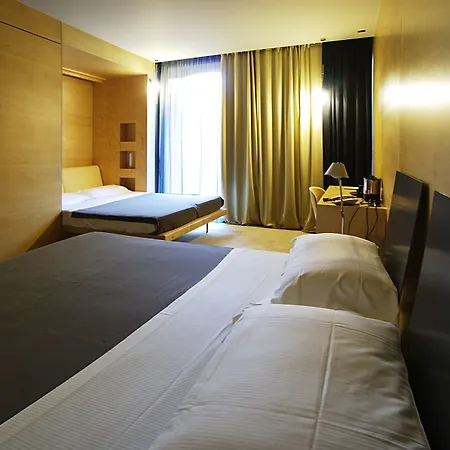 Hotel Clocchiatti Next-2