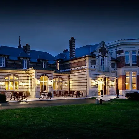 Domaine des Roches Hotel&Spa-2