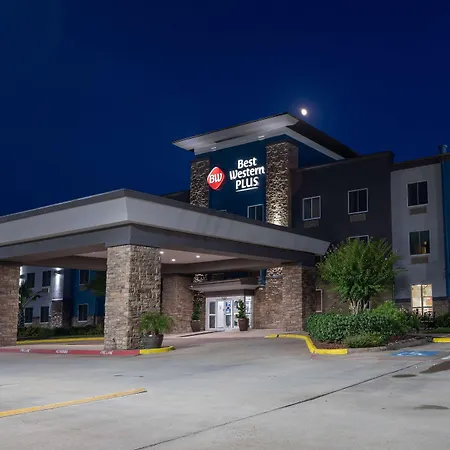 Comfort Suites Seabrook - La Porte - Kemah-3