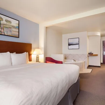 Best Western Coffeyville Central Business District Inn And Suites-2