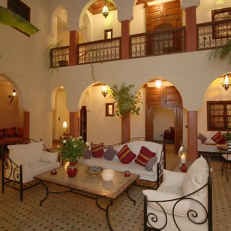Riad Petit Karmela-3