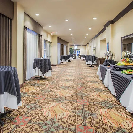 Crowne Plaza Anchorage-Midtown By Ihg-2