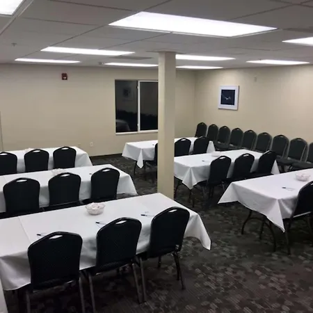 Best Western Dothan Inn & Suites-2