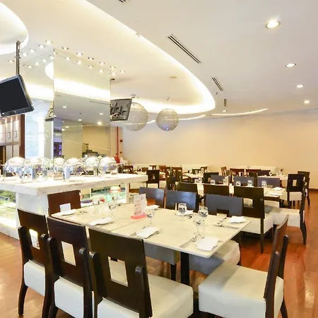 Silka Maytower Kuala Lumpur-3