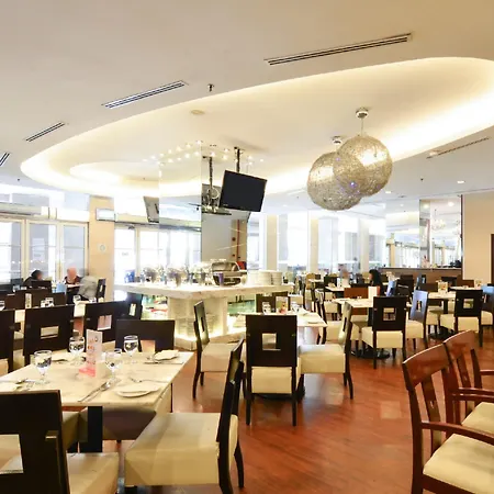 Silka Maytower Kuala Lumpur-2
