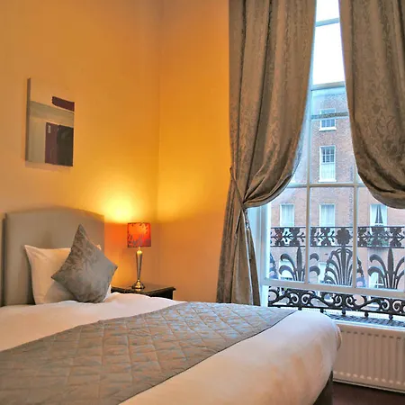 Fitzwilliam Townhouse-2