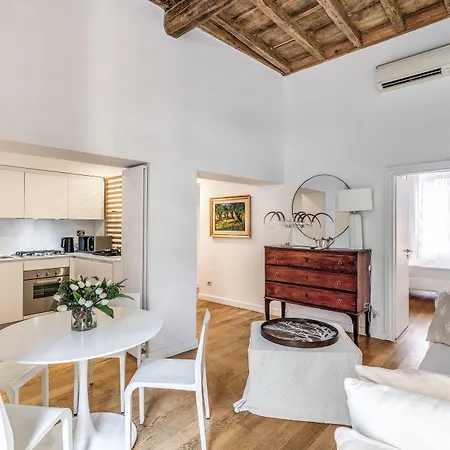 Trevi Beau Boutique Hotel-3
