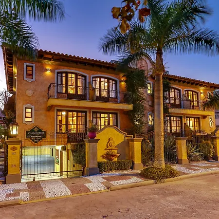 Villas Jurere Hotel Boutique-3
