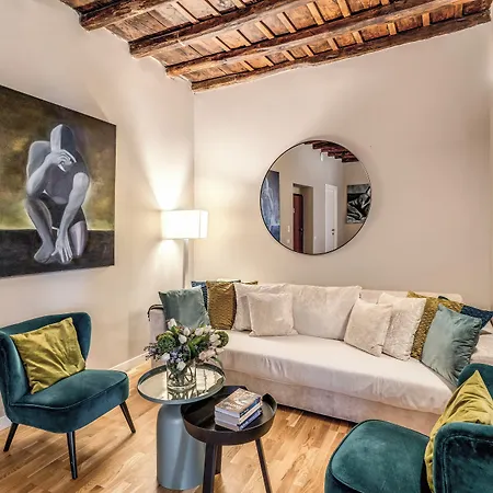 Trevi Beau Boutique Hotel-3