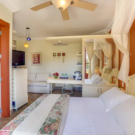 Villas Jurere Hotel Boutique-2