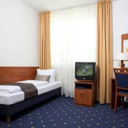 Hotel Atrium Charlottenburg-2