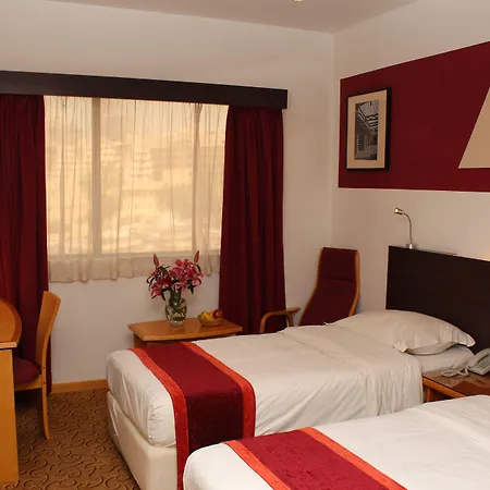 Oasis Hotel-3