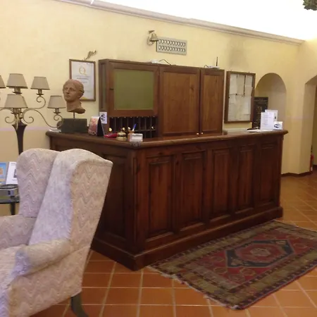 Hotel Filippeschi-3