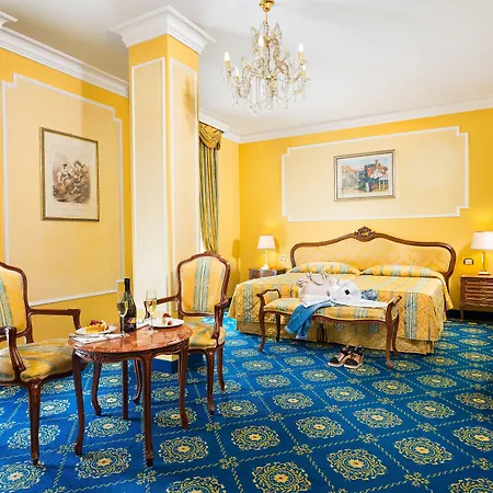 Hotel Terme Metropole - Oriental Spa & Resort-2
