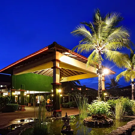 Holiday Villa Resort & Beachclub Langkawi-2