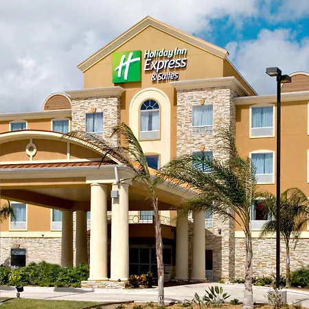 Holiday Inn Express & Suites Corpus Christi By Ihg-2