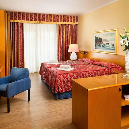 Hotel Terme Metropole - Oriental Spa & Resort-2
