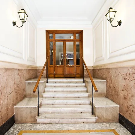 Affittacamere Guest House Glatimia-2