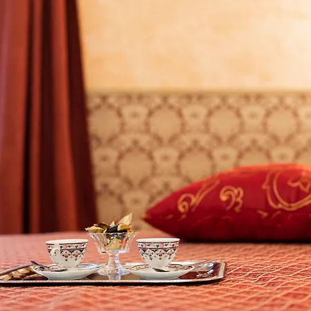 Affittacamere Guest House Glatimia-3