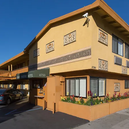 Geary Parkway Motel-3