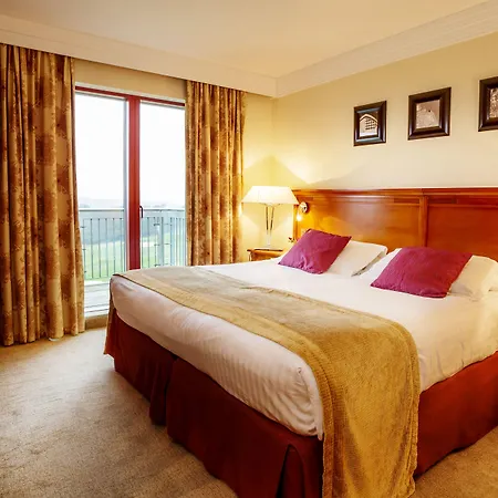 Bryn Meadows Golf, Hotel & Spa-3