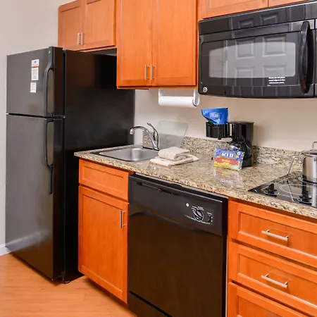 Candlewood Suites Abilene By Ihg-2