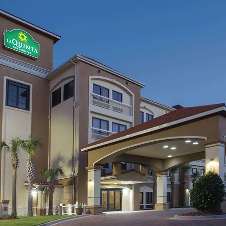 La Quinta By Wyndham Fort Walton Beach-2