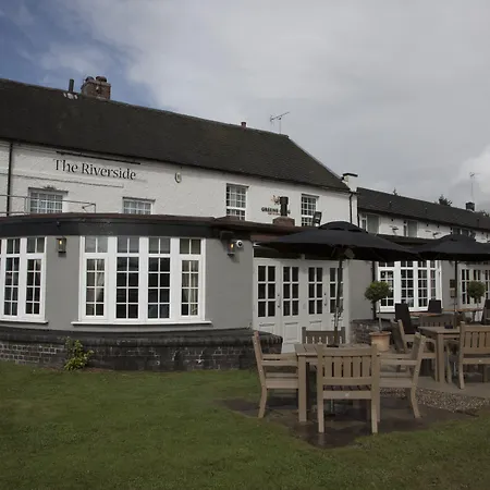 Riverside Hotel By Chef & Brewer Collection-3