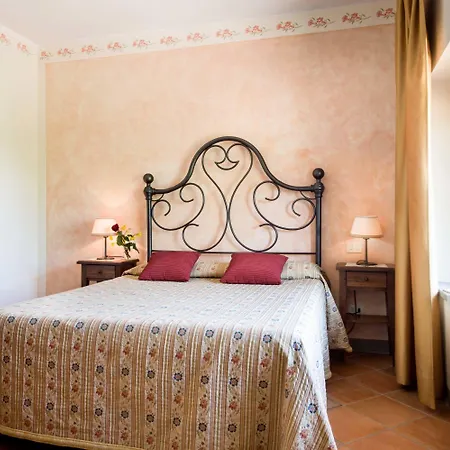 B&B Ponte A Nappo San Gimignano-3
