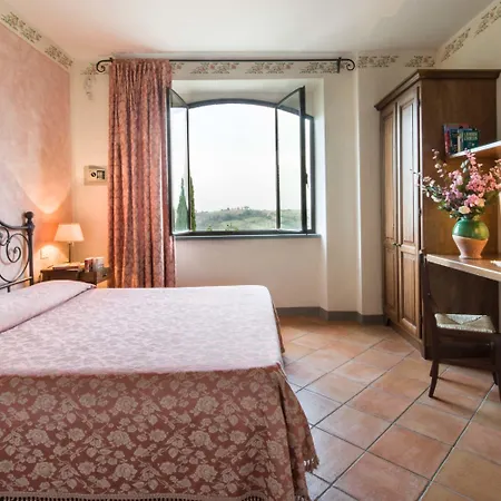 B&B Ponte A Nappo San Gimignano-3