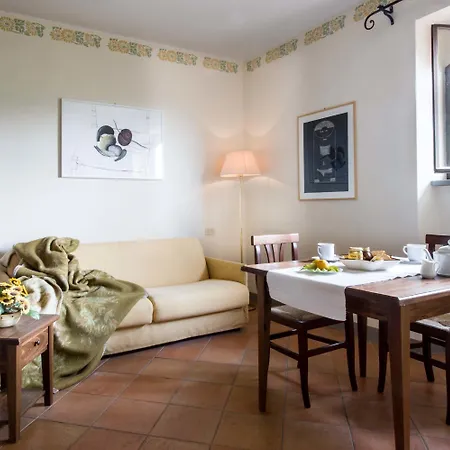 B&B Ponte A Nappo San Gimignano-2