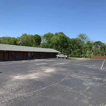 Budget Inn Madill-3