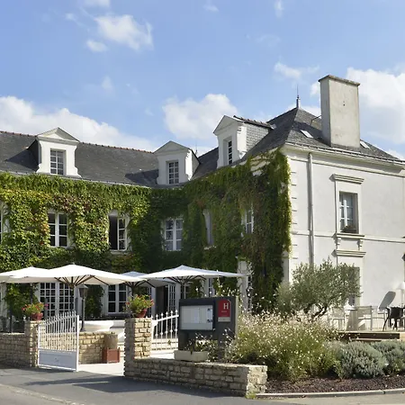 Best Western Plus Hotel De La Regate-Erdre-3