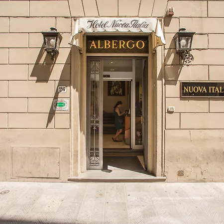 Hotel Nuova Italia-2