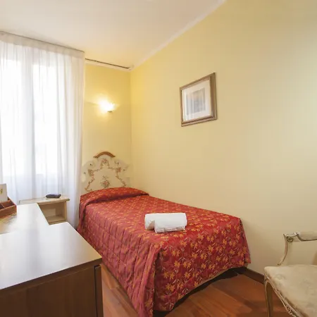 Hotel Malibran-2