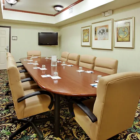 Staybridge Suites - Kansas City-Independence By Ihg-2