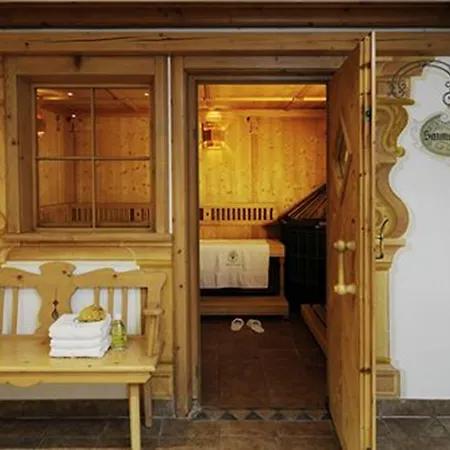 Parkhotel Egerner Hoefe-3