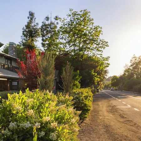 The Ballard Inn, A Kirkwood Collection Hotel-2