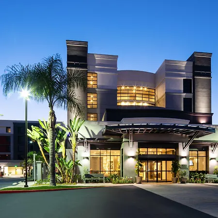 Hilton Garden Inn Irvine Spectrum Lake Forest-3